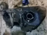 бензобак Mercedes-Benz  E-Class W211