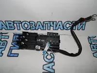 блок предохранителей Mercedes-Benz  E-Class W211