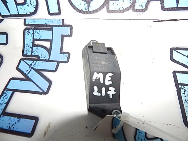 Датчик AIR BAG 0018209326 Mercedes-Benz  E-Class W211