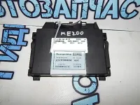 блок управления акпп 0305454032 Mercedes-Benz  E-Class W211
