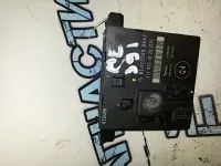 блок управления двери задней правой Mercedes-Benz  E-Class W211