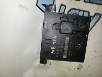 блок управления дверью задней левой Mercedes-Benz  E-Class W211