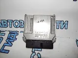 блок управления двигателем 6471530079 Mercedes-Benz  E-Class W211