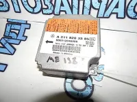 блок управления AIR BAG Mercedes-Benz  E-Class W211