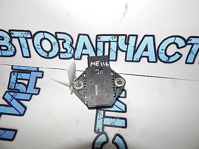 датчик ускорения Mercedes-Benz  E-Class W211