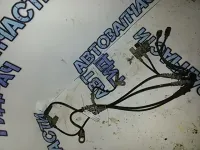 датчики abs и износа колодок Mercedes-Benz  E-Class W211