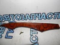 декоративная накладка задней левой двери Mercedes-Benz  E-Class W211