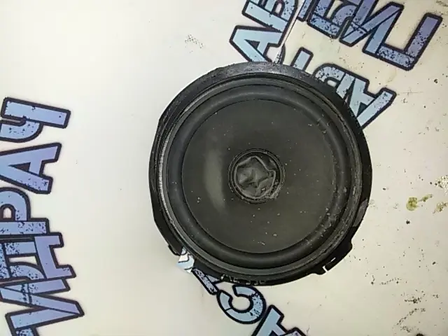 динамик Mercedes-Benz  E-Class W211