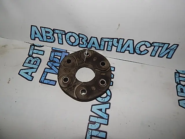 Муфта карданного вала Mercedes-Benz  E-Class W211