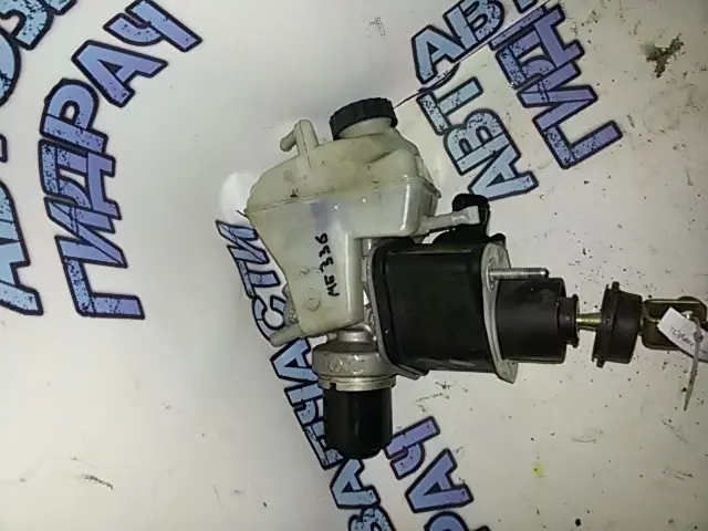 главный тормозной цилиндр Mercedes-Benz  E-Class W211