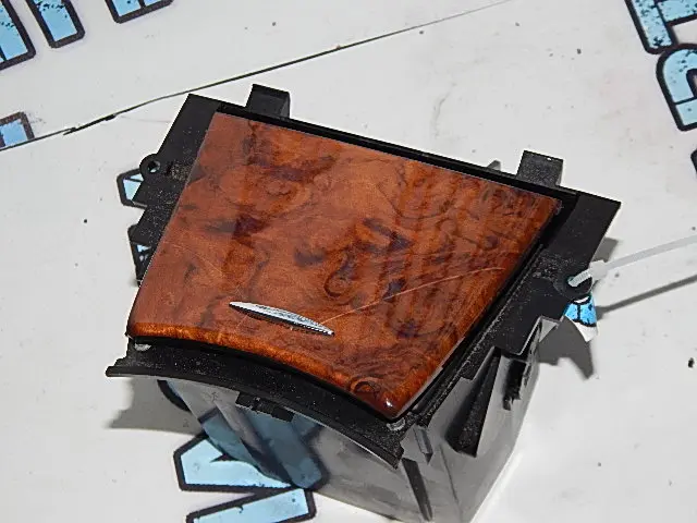 короб консоли Mercedes-Benz  E-Class W211