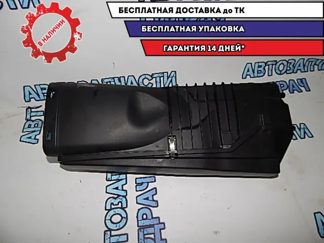 Корпус воздушного фильтра Mercedes-Benz  E-Class W211