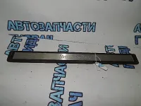 накладка на порог левая Mercedes-Benz  E-Class W211