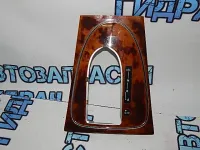 накладка под ручку кпп Mercedes-Benz  E-Class W211