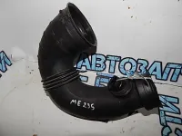 патрубок воздушный Mercedes-Benz  E-Class W211