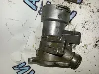 патрубок впускного коллектора Mercedes-Benz  E-Class W211