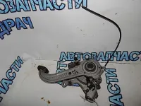 педаль ручника Mercedes-Benz  E-Class W211