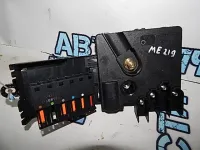 передний блок силовых предохранителей Mercedes-Benz  E-Class W211