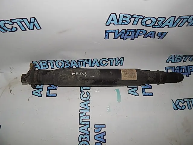 передняя часть кардана Mercedes-Benz  E-Class W211