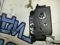 привод печки 3 Mercedes-Benz  E-Class W211