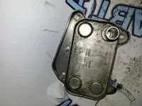 радиатор масляный Mercedes-Benz  E-Class W211