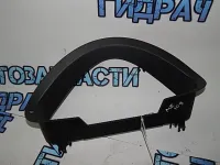 рамка приборной панели Mercedes-Benz  E-Class W211