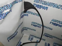 рамка стекла задней левой двери Mercedes-Benz  E-Class W211