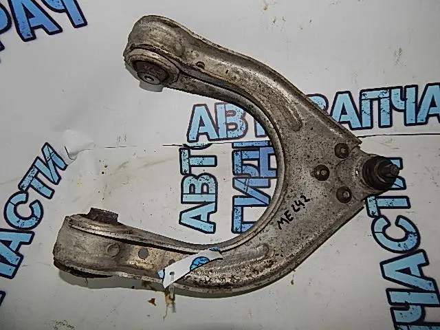 рычаг правый верхний Mercedes-Benz  E-Class W211