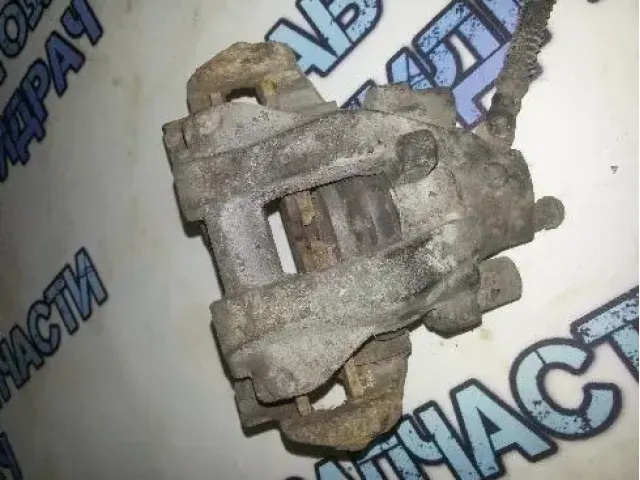 суппорт тормозной задний левый Mercedes-Benz E-Class W211