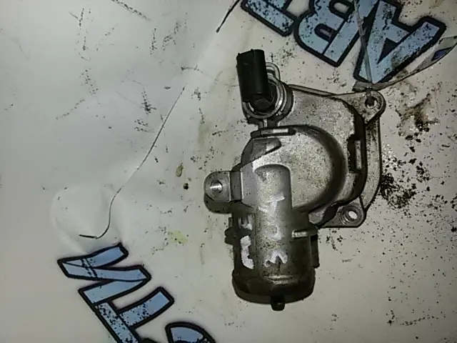 термостат 1 Mercedes-Benz  E-Class W211