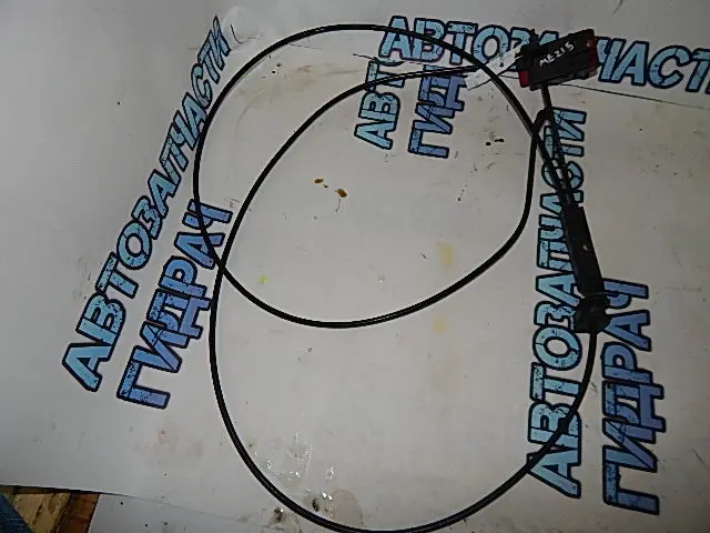 тросик капота Mercedes-Benz  E-Class W211