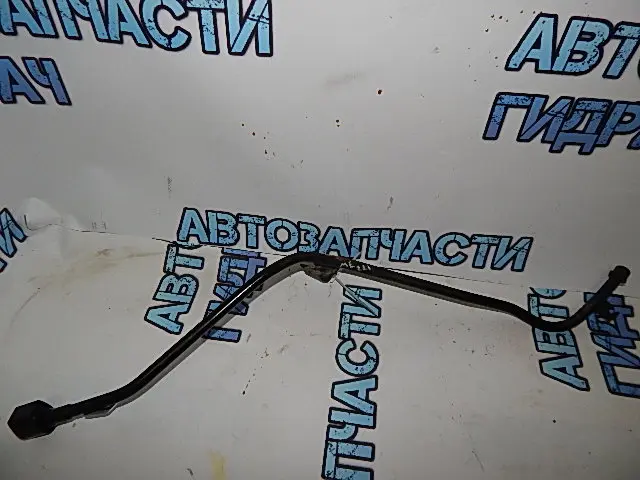 трубка подачи масла акпп 1 Mercedes-Benz  E-Class W211