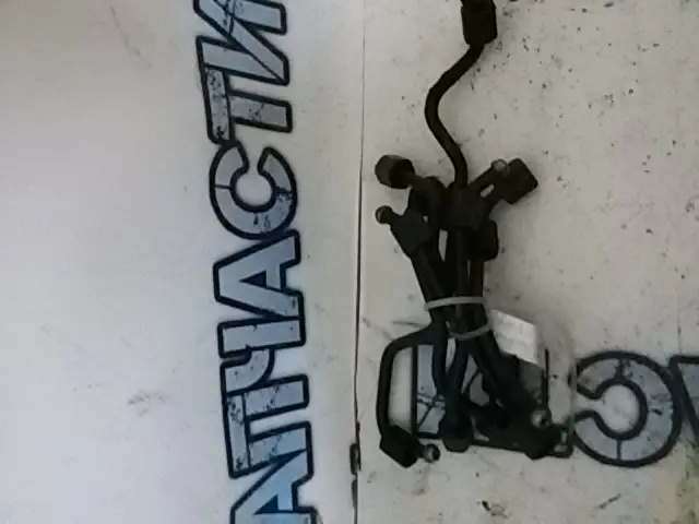 трубки подачи топлива Mercedes-Benz  E-Class W211