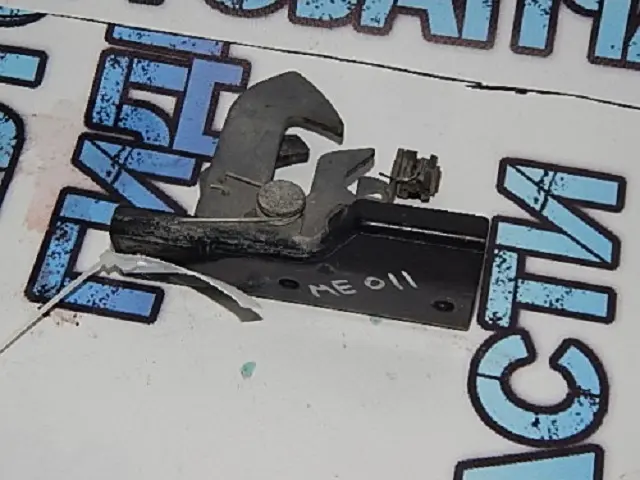 замок капота Mercedes-Benz  E-Class W211