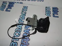 замок задней спинки сидения левый Mercedes-Benz  E-Class W211