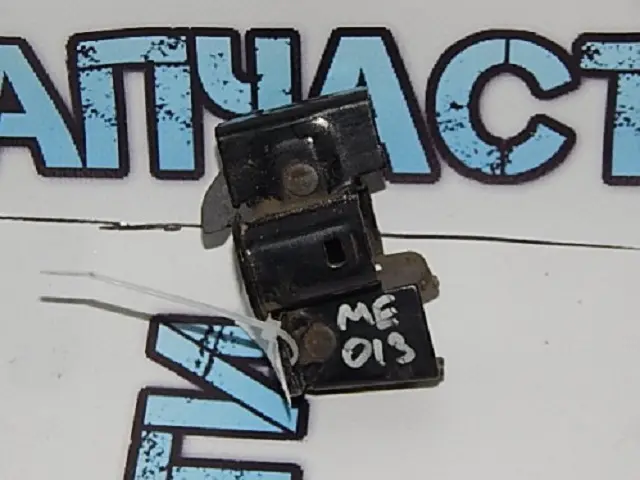 защелка капота 1 Mercedes-Benz  E-Class W211