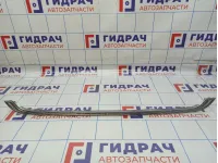 Накладка декоративная на решетку радиатора Mini Cooper (R50) 51137026202 Накладка декоративная на решетку радиатора Mini Cooper (R50) 51137026202