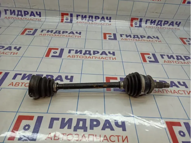 Привод передний правый Mini Cooper (R50)