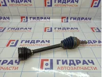 Привод передний левый Mini Cooper (R50)