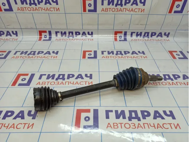 Привод передний левый Mini Cooper (R50)