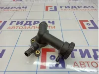 Крышка термостата Mini Cooper (R50) 11537829959 Крышка термостата Mini Cooper (R50) 11537829959