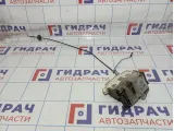 Замок двери передней правой Mini Cooper (R50) 51200556769