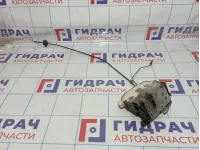 Замок двери передней правой Mini Cooper (R50) 51200556769