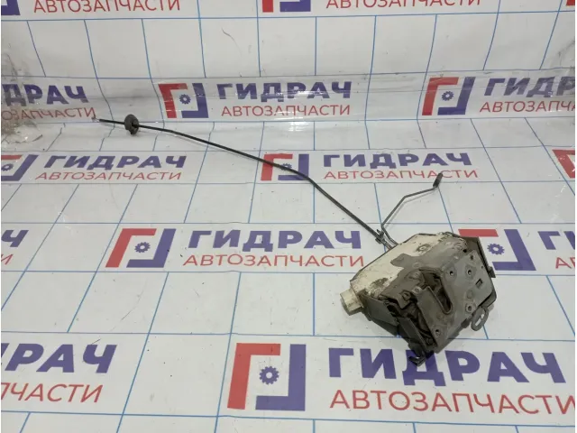 Замок двери передней правой Mini Cooper (R50) 51200556769