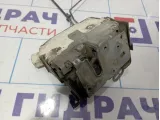 Замок двери передней правой Mini Cooper (R50) 51200556769