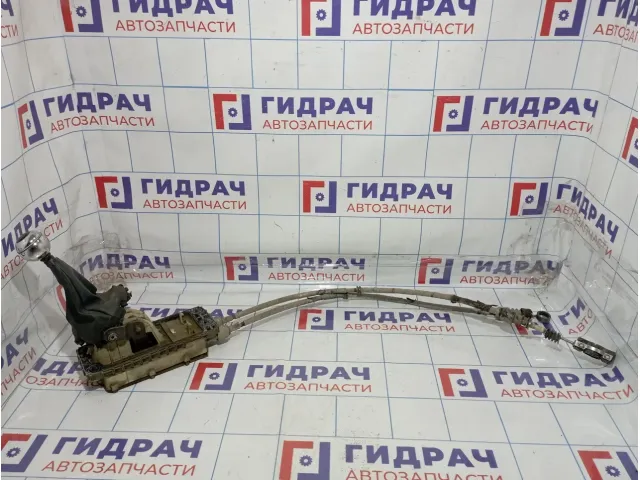 Кулиса КПП Mini Cooper (R50) 25117515463