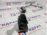 Кулиса КПП Mini Cooper (R50) 25117515463