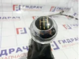 Кулиса КПП Mini Cooper (R50) 25117515463