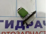 Резистор отопителя Mini Cooper (R50) 64111499121
