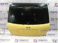 Дверь багажника Mini Cooper (R50)